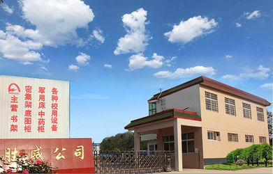 Luoyang Metaniture Trading Co., Ltd.