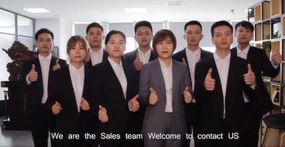 Luoyang Metaniture Trading Co., Ltd.