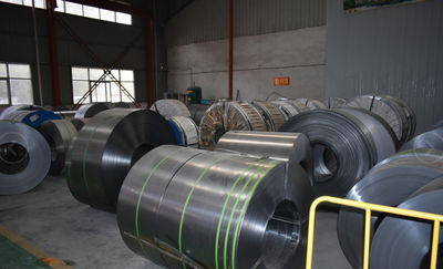 Luoyang Metaniture Trading Co., Ltd.
