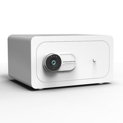 Boîte sûre d'empreinte digitale de tache degré de sécurité résistant de serrure de petit