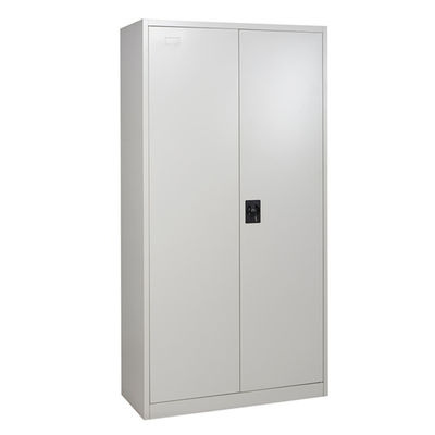 Cabinet multi d'étagère en métal de fonction