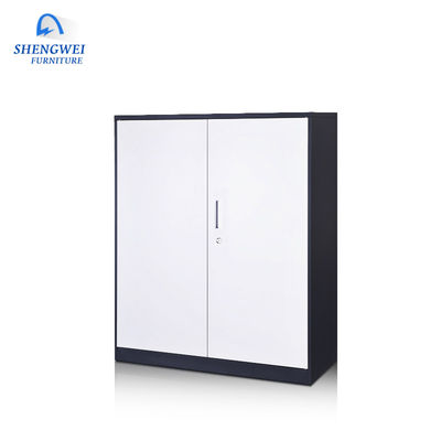 La porte 2 petite démantèlent l'anti casier de taille de moitié de corrosion de structure