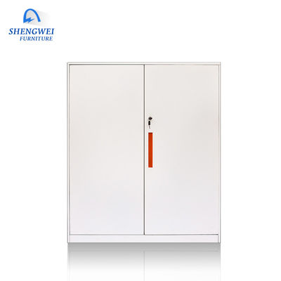 La porte 2 petite démantèlent l'anti casier de taille de moitié de corrosion de structure