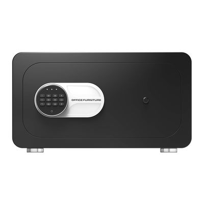 Boîte colorée de casier de dépôt de sécurité de Digital de sécurité en métal sûr électronique de boîte