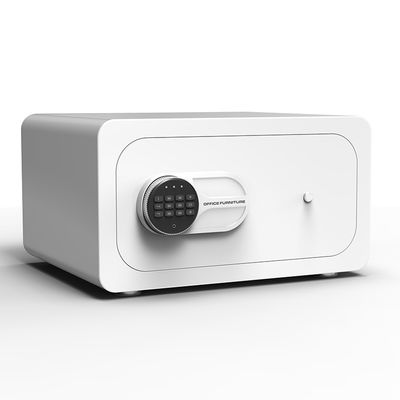 Boîte colorée de casier de dépôt de sécurité de Digital de sécurité en métal sûr électronique de boîte