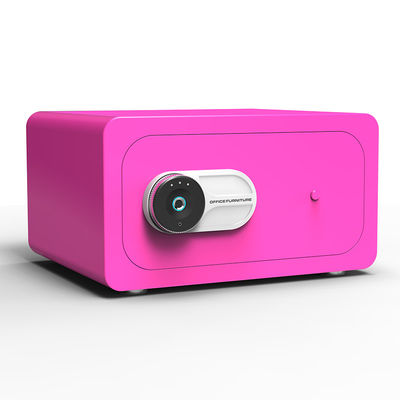 Boîte colorée de casier de dépôt de sécurité de Digital de sécurité en métal sûr électronique de boîte