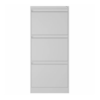 Anti meuble d'archivage de Gray Goose Handle Multidrawer Vertical d'inclinaison