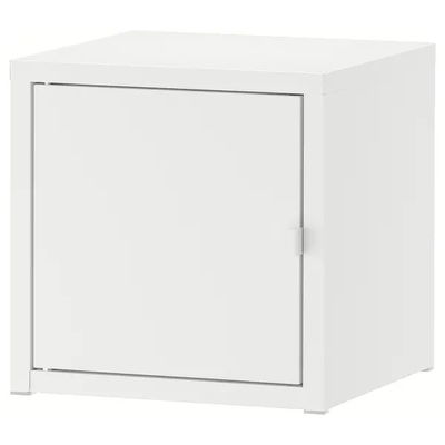 Cabinet simple de casier de mur de la porte 0.6mm de stockage de bureau