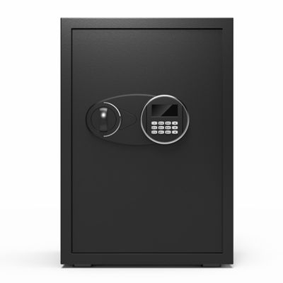 Acier sûr de fondements de serrure de Digital de clavier numérique de boîte de grande sécurité à la maison