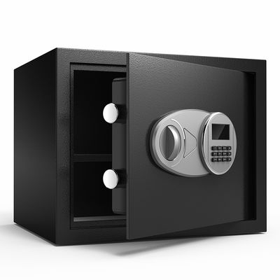 Acier sûr de fondements de serrure de Digital de clavier numérique de boîte de grande sécurité à la maison