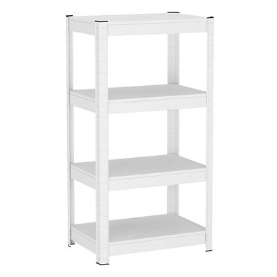 Organisateur réglable universel Rack Shelf de stockage pour la cuisine à la maison