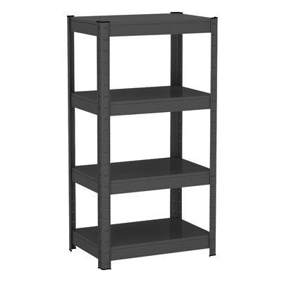 Organisateur réglable universel Rack Shelf de stockage pour la cuisine à la maison